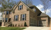 715 Stuart Court Alpharetta, GA 30004