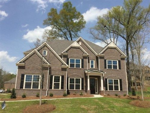 12395 Beragio Place, Alpharetta, GA 30004