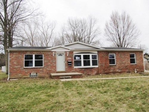 24419 Haskell St, Taylor, MI 48180