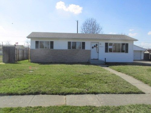 2738 S Randolph St, Indianapolis, IN 46203