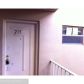 4215 N UNIVERSITY DR # 215, Fort Lauderdale, FL 33351 ID:12278700