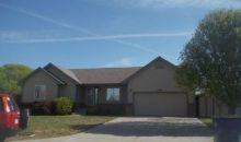 2508 E Evanston Cir Wichita, KS 67219