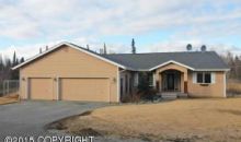 9191 E Brooklyn Circle Palmer, AK 99645