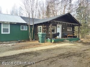 9200 N Palmer-Fishhook Road, Palmer, AK 99645