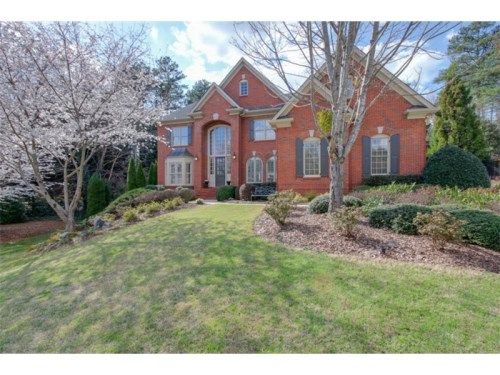 2035 Lake Shore Landing, Alpharetta, GA 30005