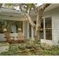 505 Woodward Way Nw, Atlanta, GA 30305 ID:12217392