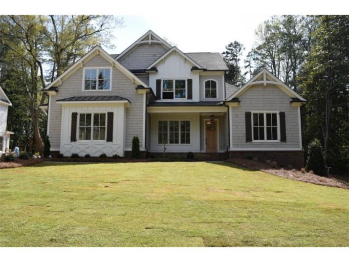 2667 Pangborn Road, Decatur, GA 30033