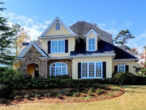 2286 Edgemere Lake Circle, Marietta, GA 30062