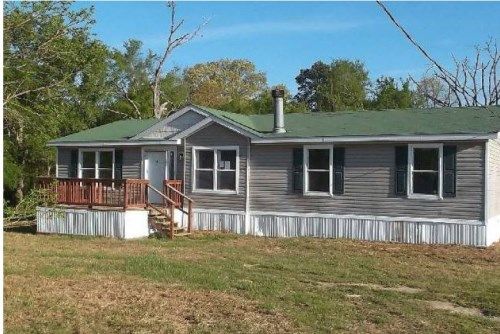 10455 County Rd 3116, Winona, TX 75792