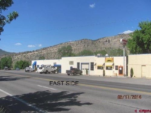 225 E 8th Avenue, Durango, CO 81301