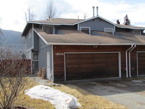 18538 S Kanaga Loop, Eagle River, AK 99577