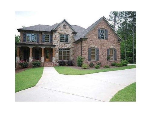 6020 Old Timber Trail, Douglasville, GA 30135