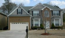 5190 Hopewell Manor Drive Cumming, GA 30028