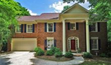 2681 Varner Drive Ne Atlanta, GA 30345