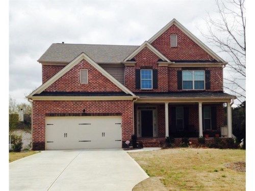 5430 Granite Bridge Crossing, Suwanee, GA 30024