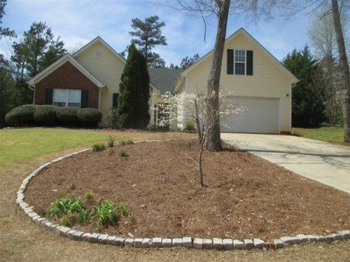 3070 Wedgewood Drive, Monroe, GA 30656