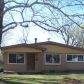 1201 N Kokomo Ave, Derby, KS 67037 ID:12298840