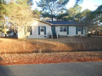 500 Laurel Drive, Smithfield, NC 27577