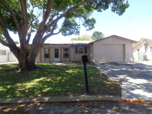 11225 Meadow Dr, Port Richey, FL 34668