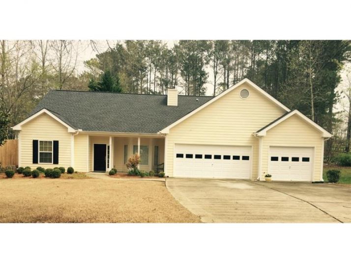 300 Chelsea Chase, Canton, GA 30115