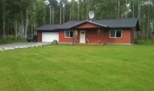 4681 E Big Rock Drive Wasilla, AK 99654