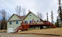 4331 W Sprucewood Drive Wasilla, AK 99654