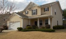 133 Sugar Berry Place Dallas, GA 30157