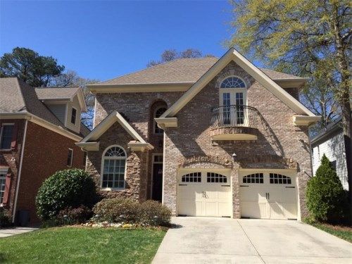 1188 Standard Drive Ne, Atlanta, GA 30319