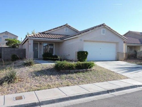 701 Bent Grass Ave, North Las Vegas, NV 89032