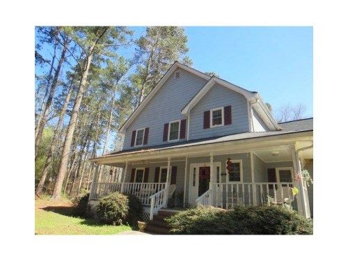 6031 Sycamore Road, Buford, GA 30518