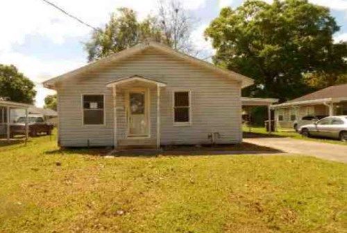 1020 Orange St, Lake Charles, LA 70601