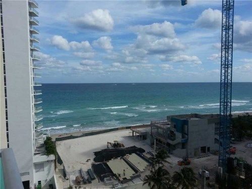 4001 S OCEAN DR # 11J, Hollywood, FL 33019