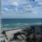 4001 S OCEAN DR # 11J, Hollywood, FL 33019 ID:11962672