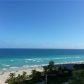 4001 S OCEAN DR # 11J, Hollywood, FL 33019 ID:11962680