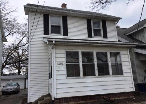 3336 Upton Ave, Toledo, OH 43613