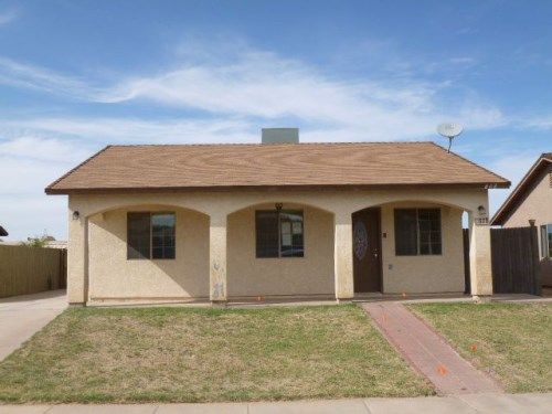 808 E Las Brisas Blvd, San Luis, AZ 85349