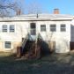 201 Sunrise Ave, Mount Gilead, NC 27306 ID:12336766