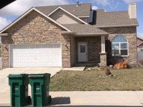 166 Buckeye Ave, Johnstown, CO 80534