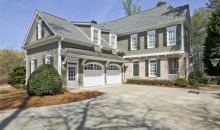 604 S Keeler Woods Drive Marietta, GA 30064