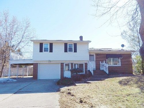 7470 Louise Ave, Jenison, MI 49428