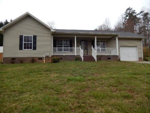 4031 Plum Street, Conover, NC 28613