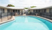 724 NE 6TH ST # 1 Hallandale, FL 33009