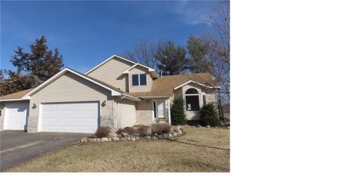 11582 53rd St NE, Albertville, MN 55301