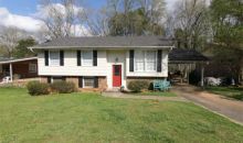 3717 Marlborough Drive Tucker, GA 30084