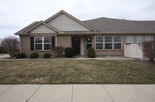 4021 Twin Lakes Cir, Clayton, OH 45315