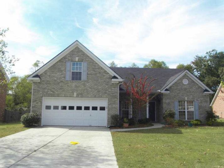 85 Chandler Ridge Lane, Lawrenceville, GA 30045