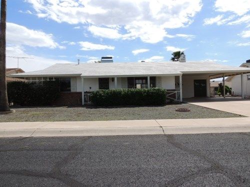 10133 W Camden Ave, Sun City, AZ 85351