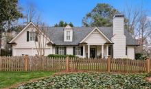 4611 Dalmer Road Atlanta, GA 30342