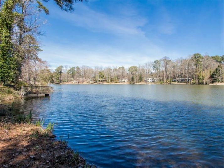 1494 Niskey Lake Trail Sw, Atlanta, GA 30331