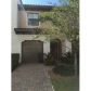 3361 NW 125WAY, Fort Lauderdale, FL 33323 ID:12346075